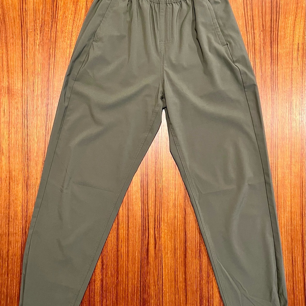 Prana Women’s Joggers